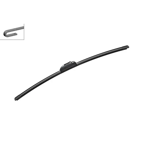 Bosch Universal Flat Wiper Blade