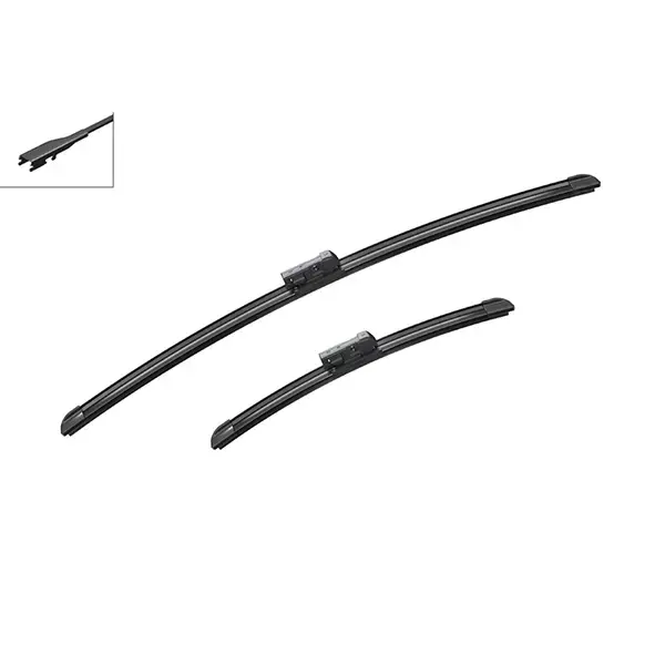Bosch Universal Flat Wiper Blade
