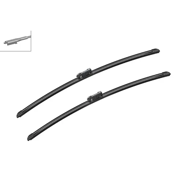 Bosch Universal Flat Wiper Blade