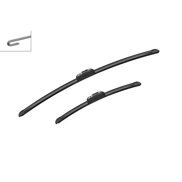 Bosch AeroTwin Retrofit AR141S
