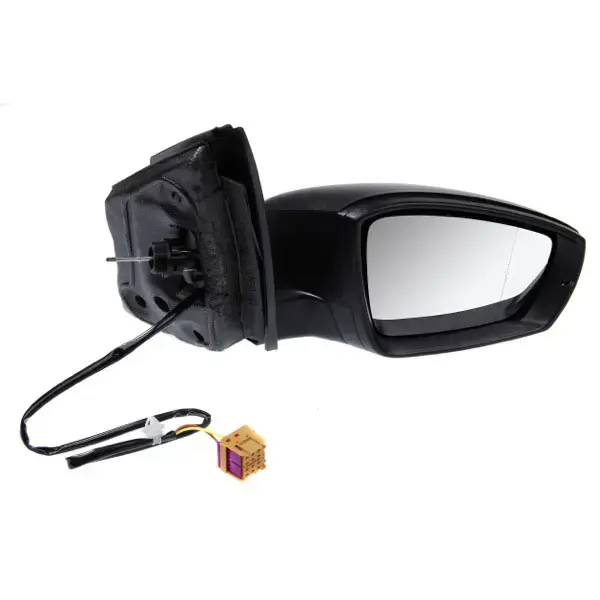 Macht Mirror Assembly