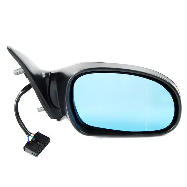 Macht Mirror Assembly