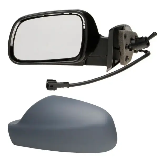 Macht Mirror Assembly