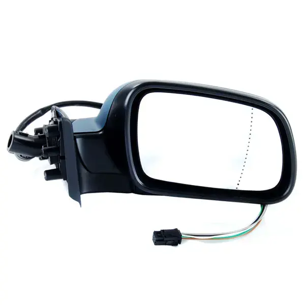 Macht Mirror Assembly