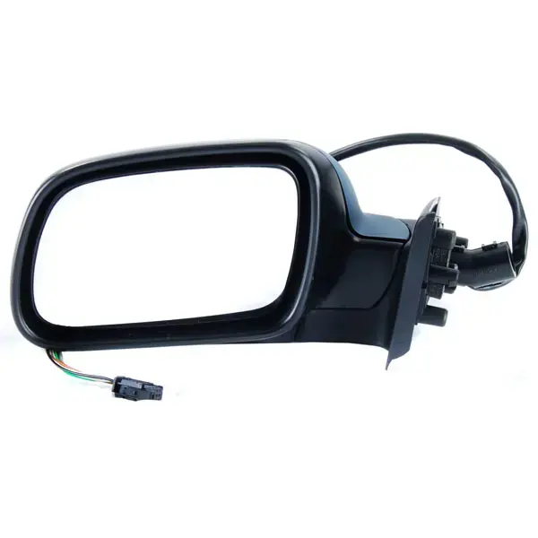 Macht Mirror Assembly