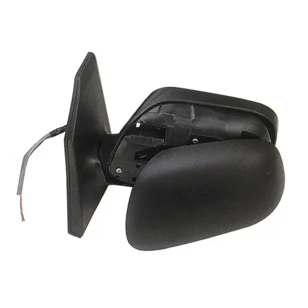 Macht Mirror Assembly