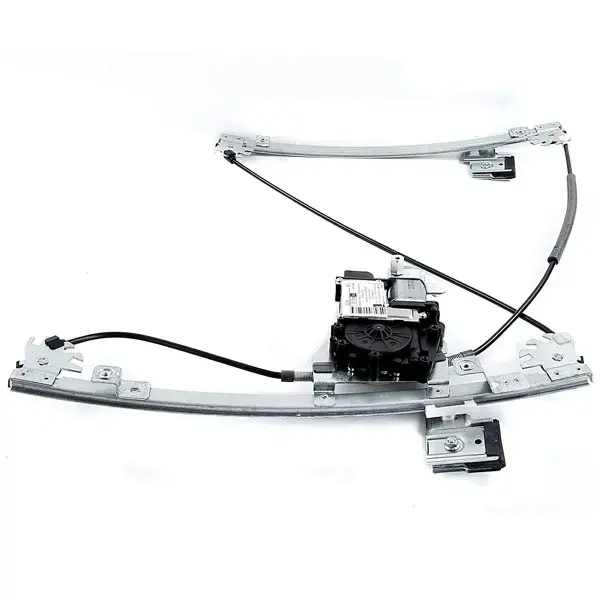 PMM Window Regulator