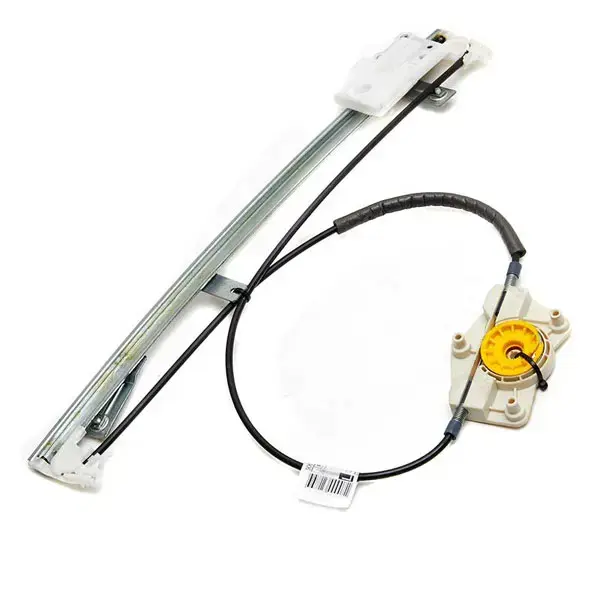 Ac Rolcar Window Regulator