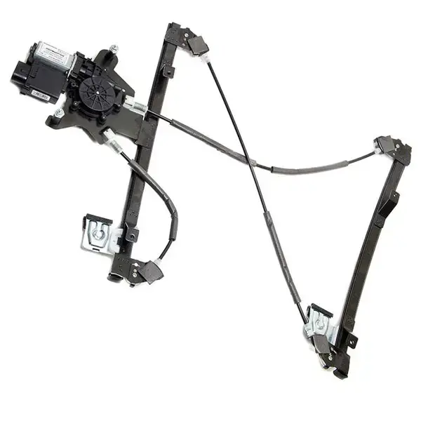 Ac Rolcar Electric Window Motor