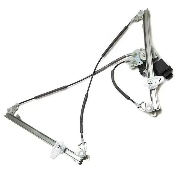 Ac Rolcar Window Regulator