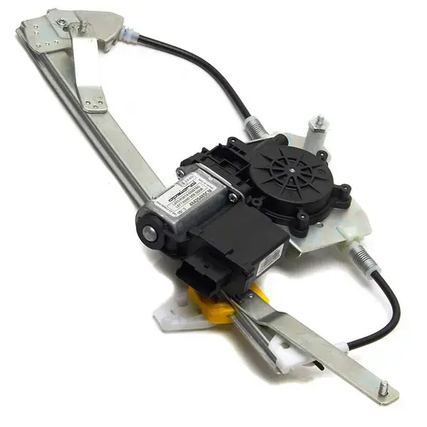 PMM Window Regulator