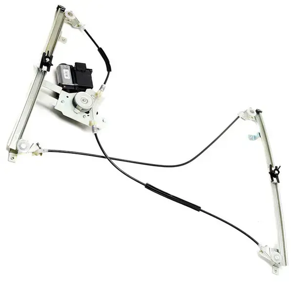 Ac Rolcar Window Regulator