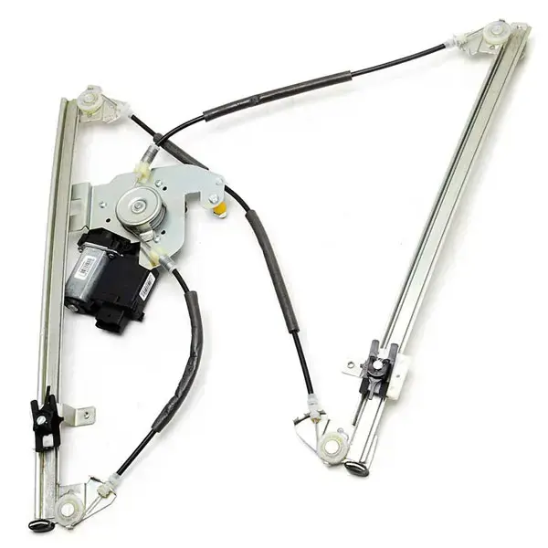 Ac Rolcar Window Regulator