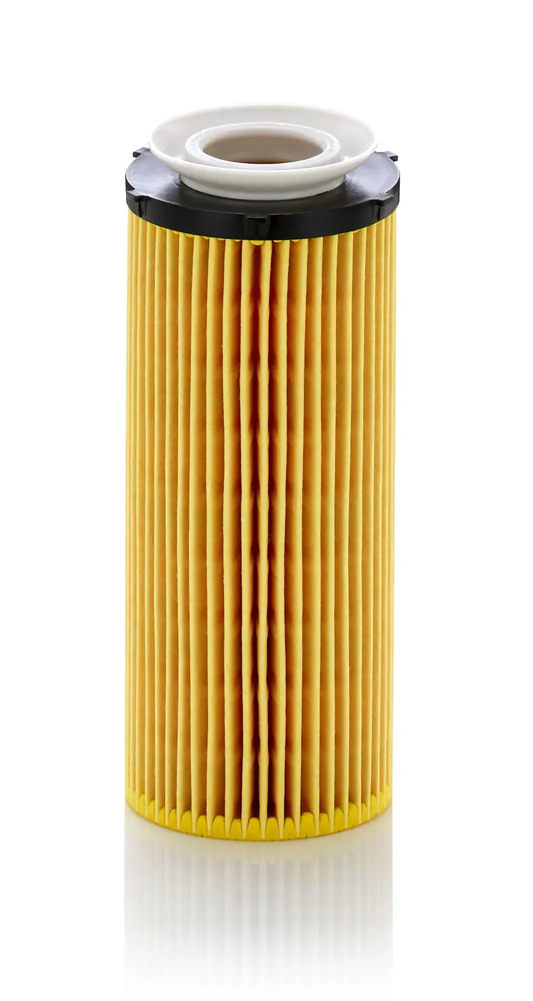 MANN-FILTER Oil Filter