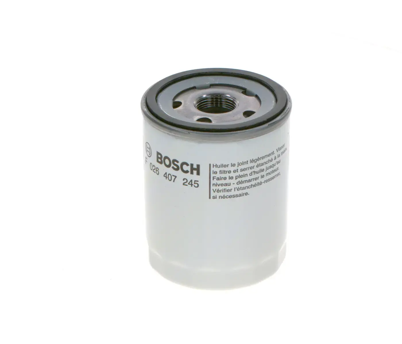 Bosch Oil Filter