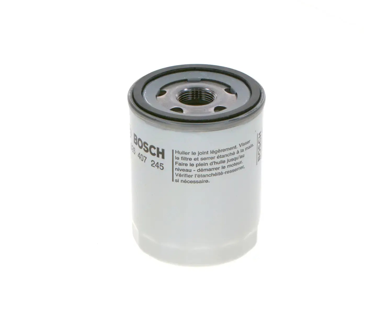 Bosch Oil Filter