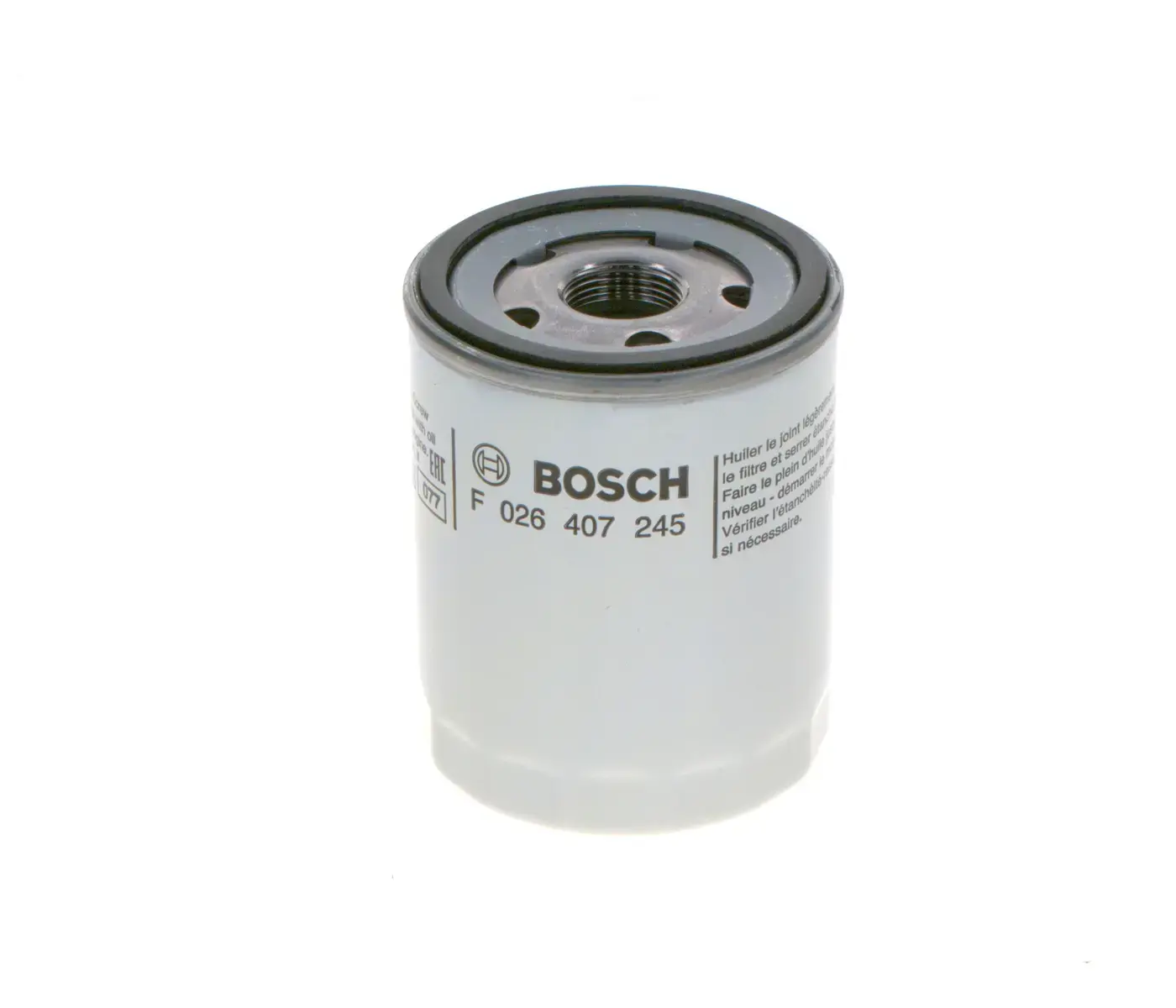 Bosch Oil Filter