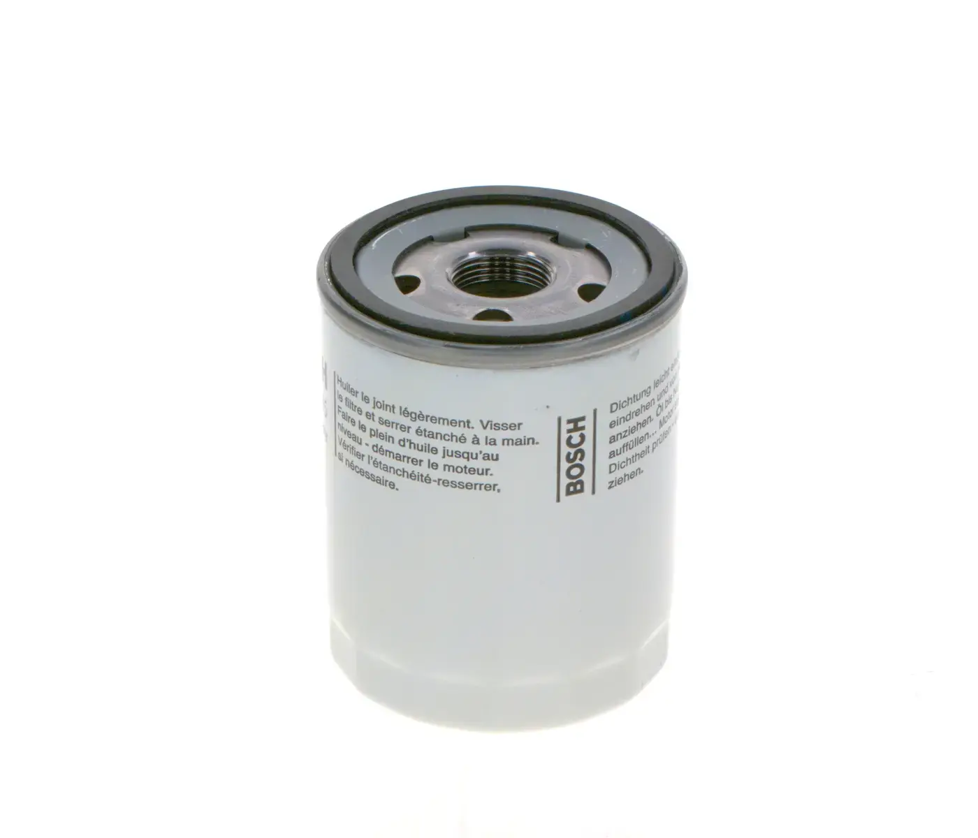 Bosch Oil Filter