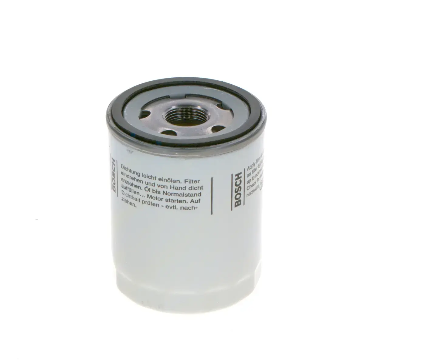 Bosch Oil Filter