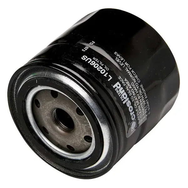 Crosland Oil Filter