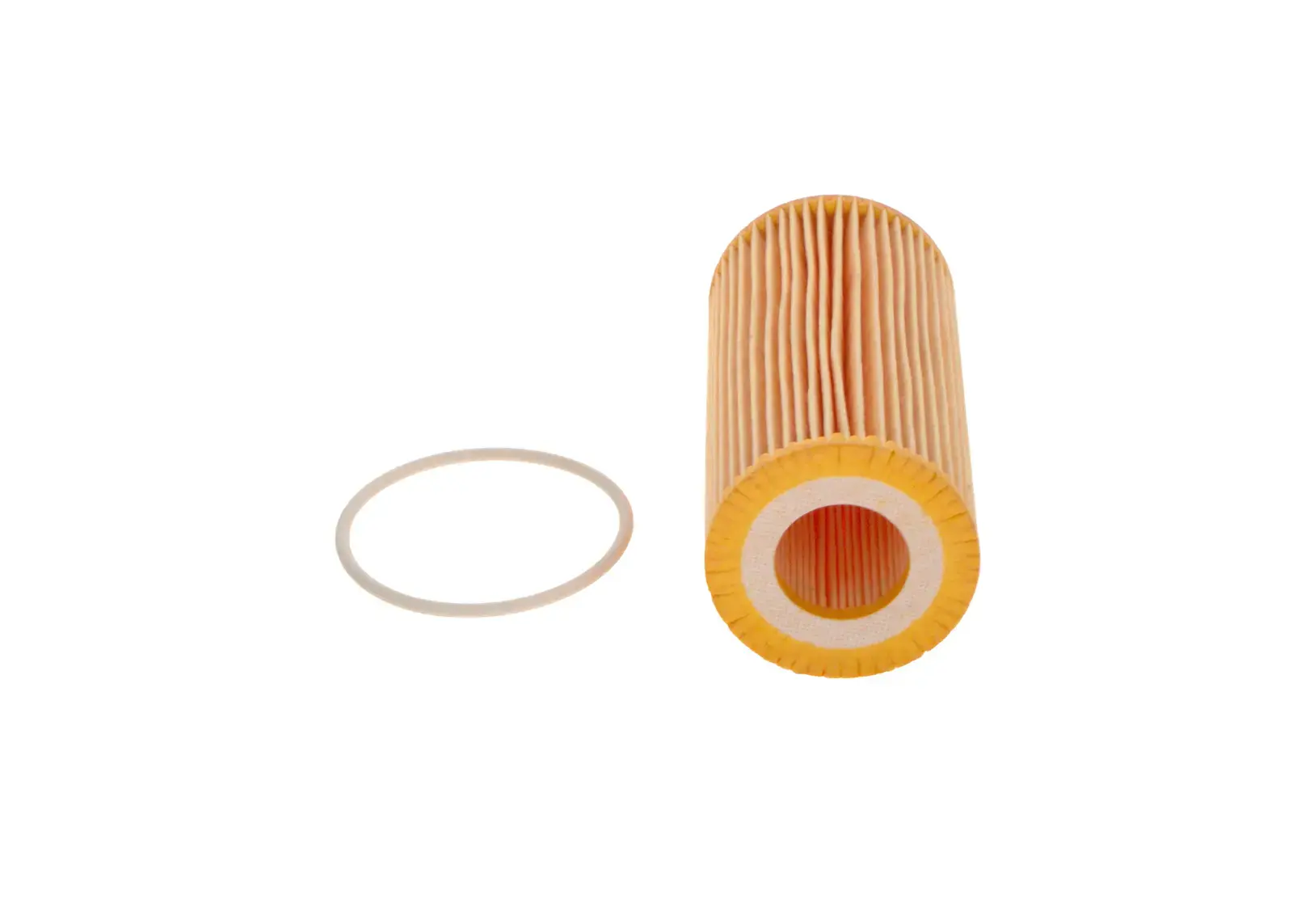 Bosch Oil Filter