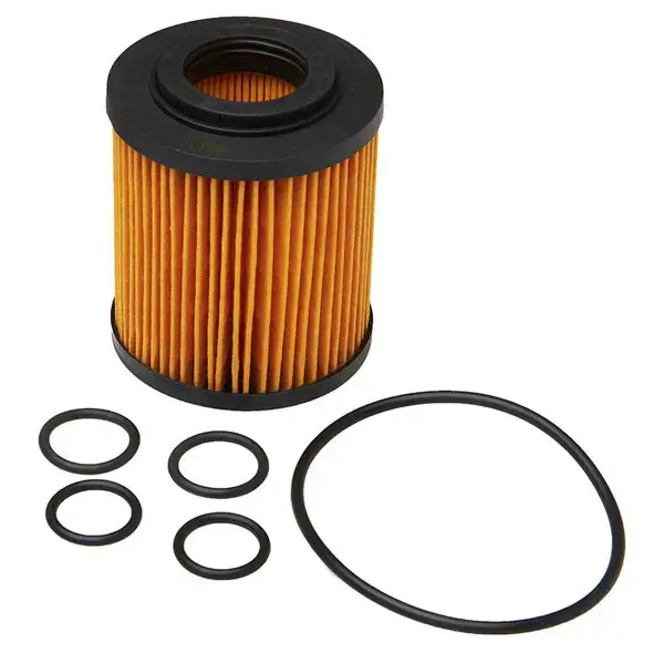 Crosland Oil Filter