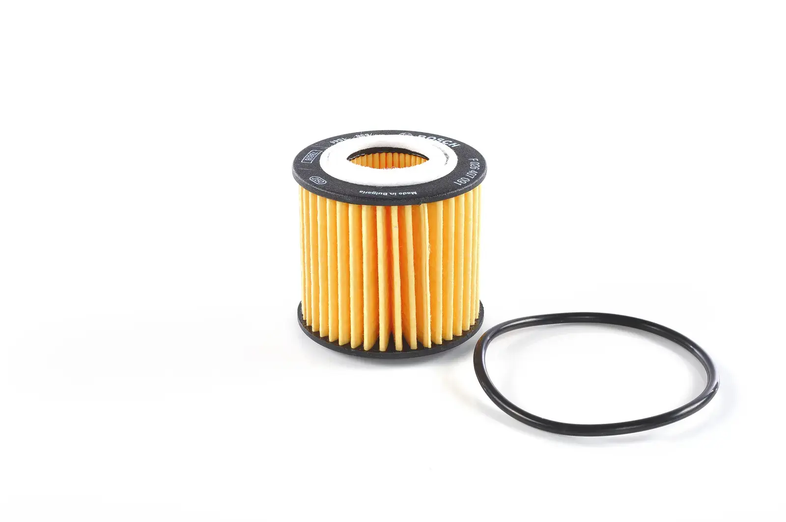 Bosch Oil Filter