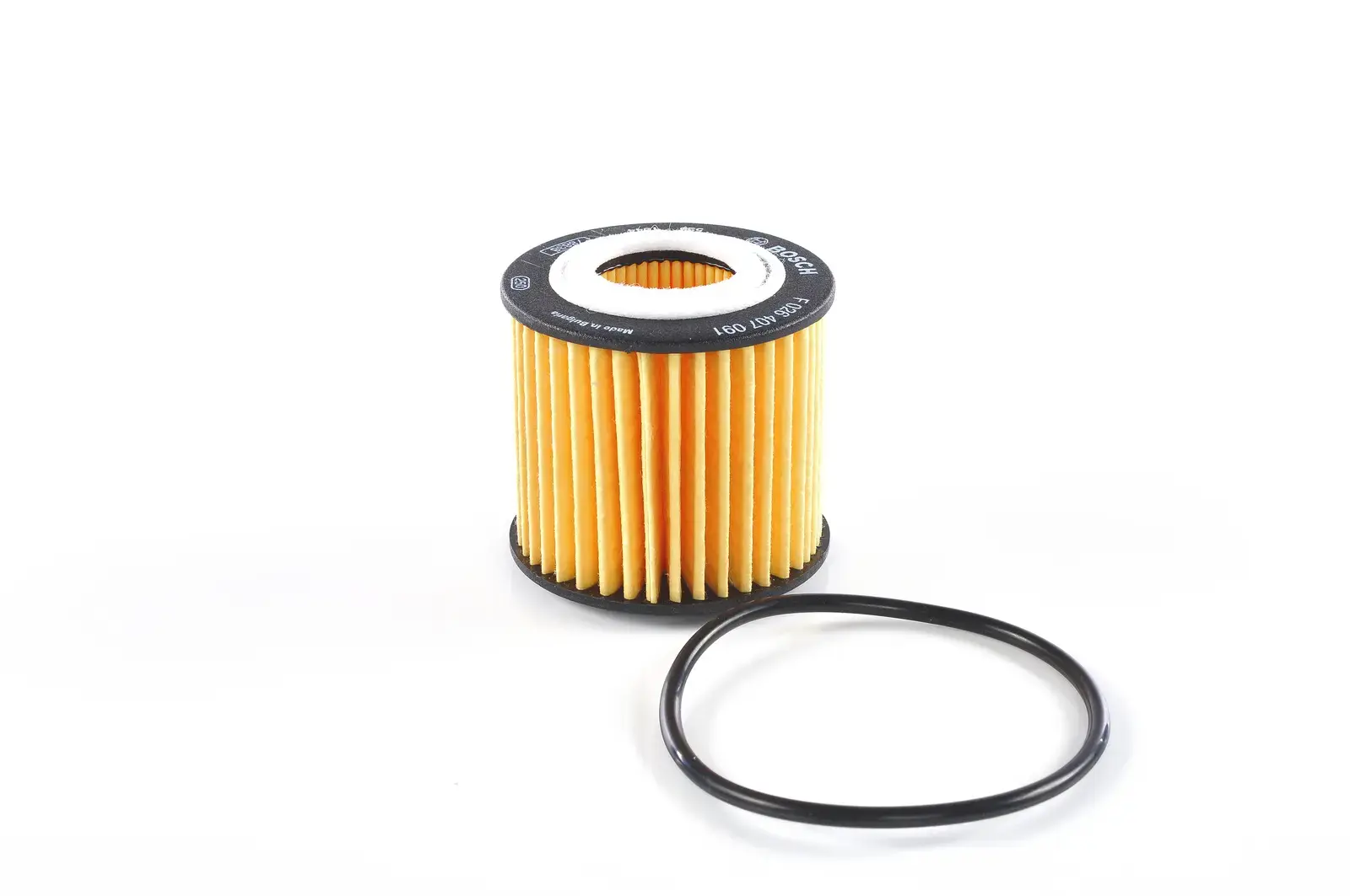 Bosch Oil Filter