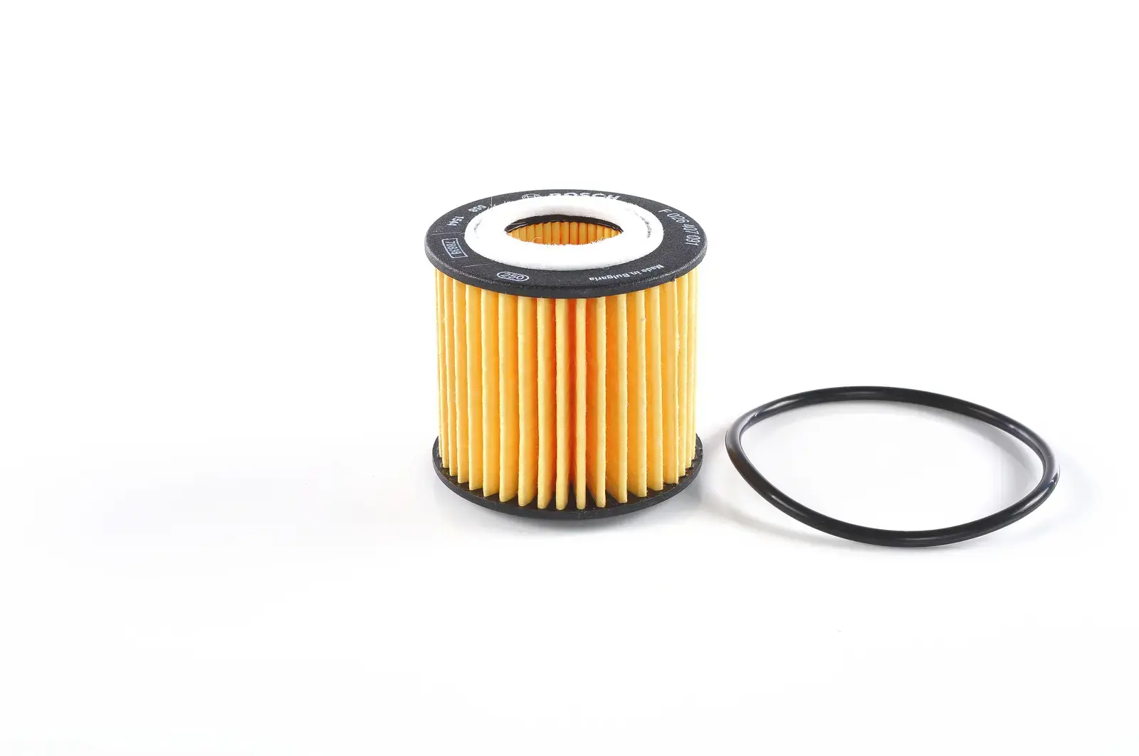 Bosch Oil Filter