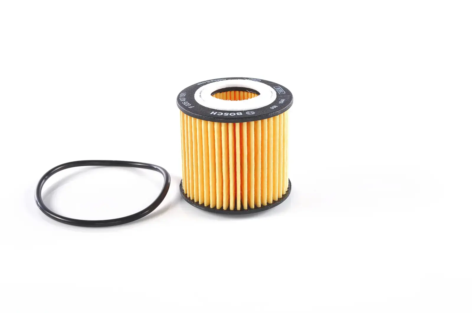 Bosch Oil Filter