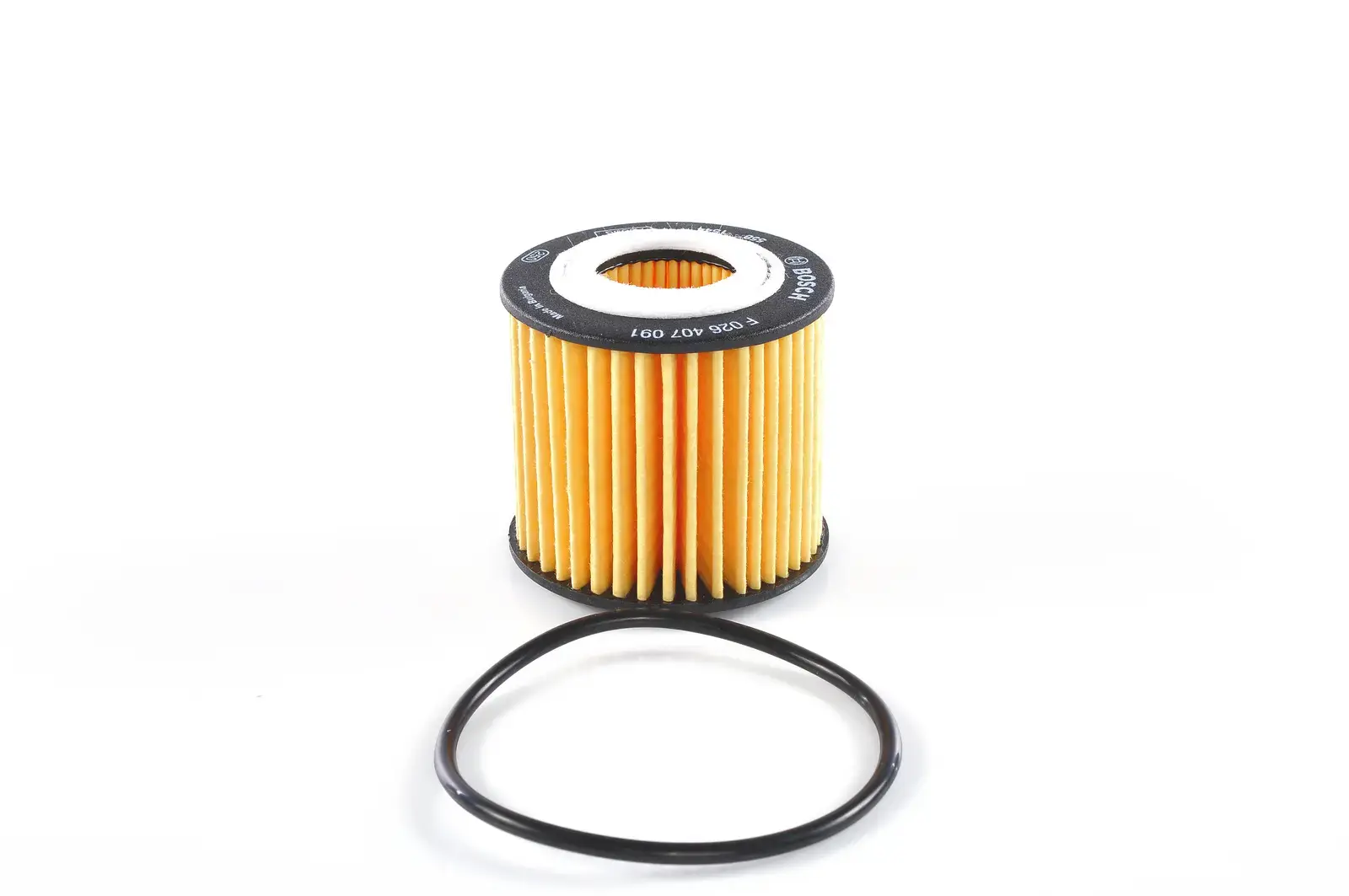 Bosch Oil Filter