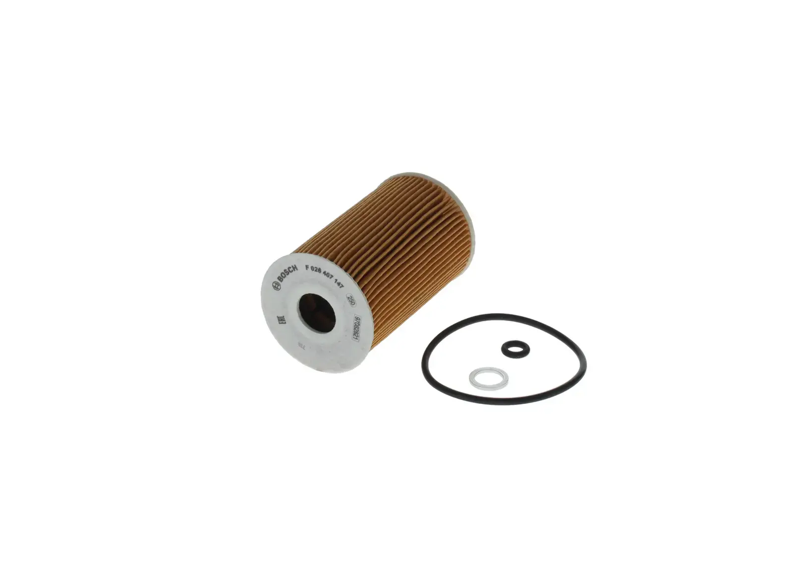 Bosch Oil Filter
