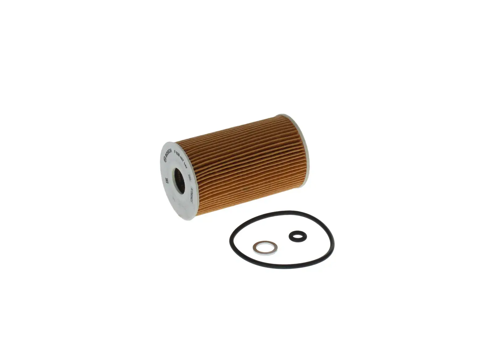 Bosch Oil Filter