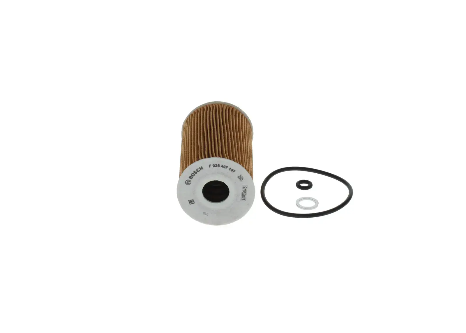 Bosch Oil Filter