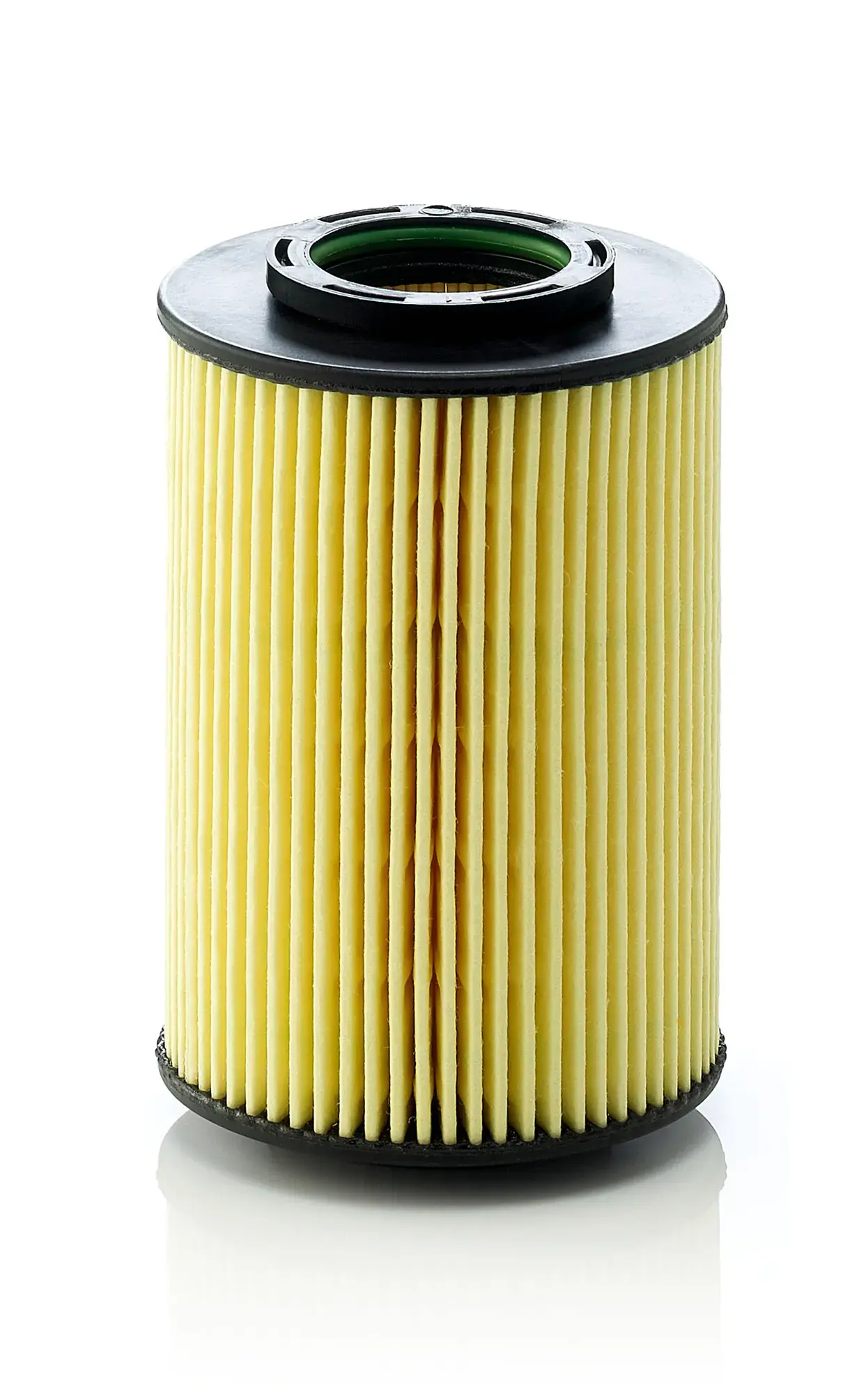 MANN-FILTER Oil Filter