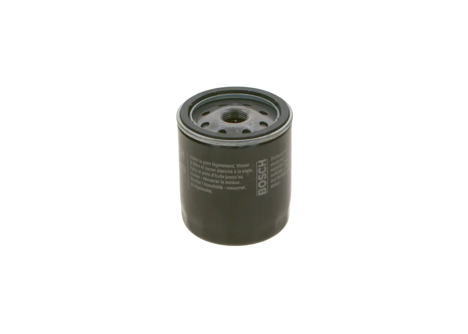 Bosch Oil Filter