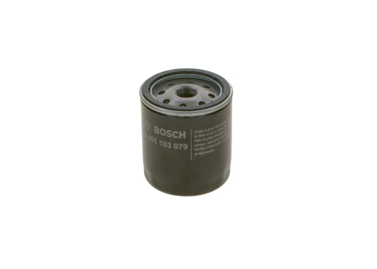 Bosch Oil Filter