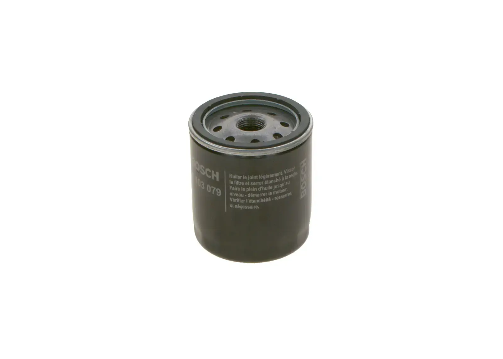 Bosch Oil Filter