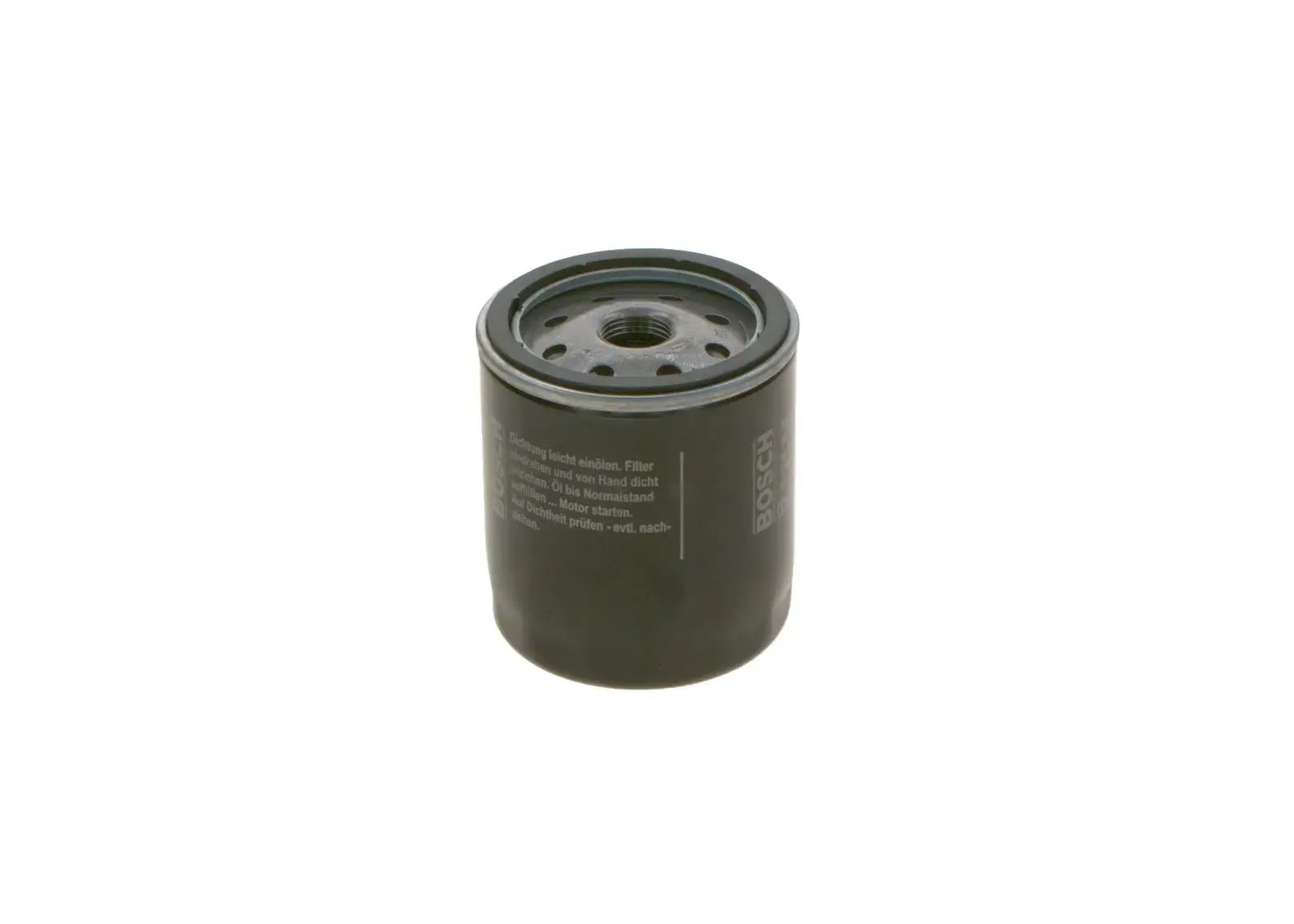 Bosch Oil Filter