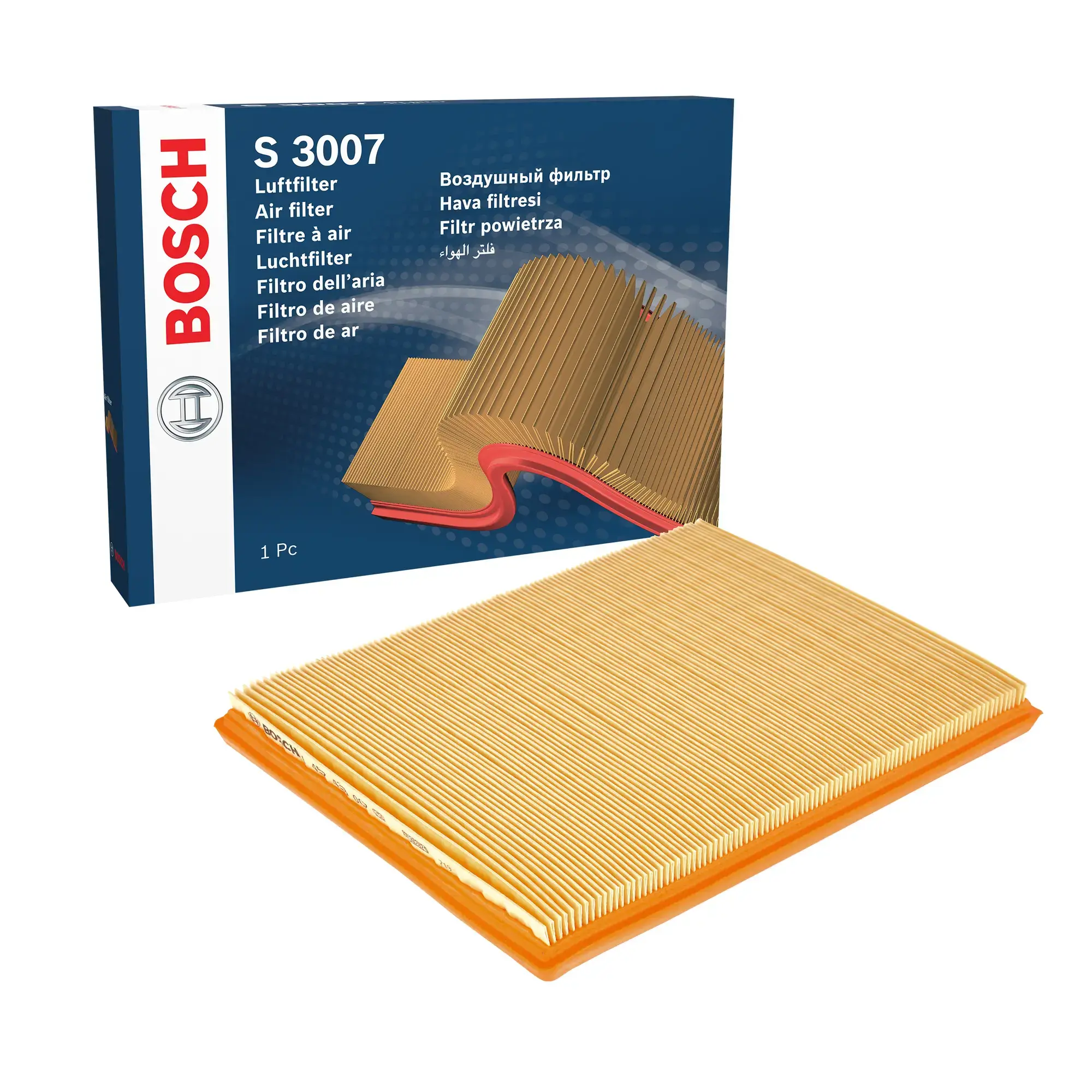 Bosch Air Filter