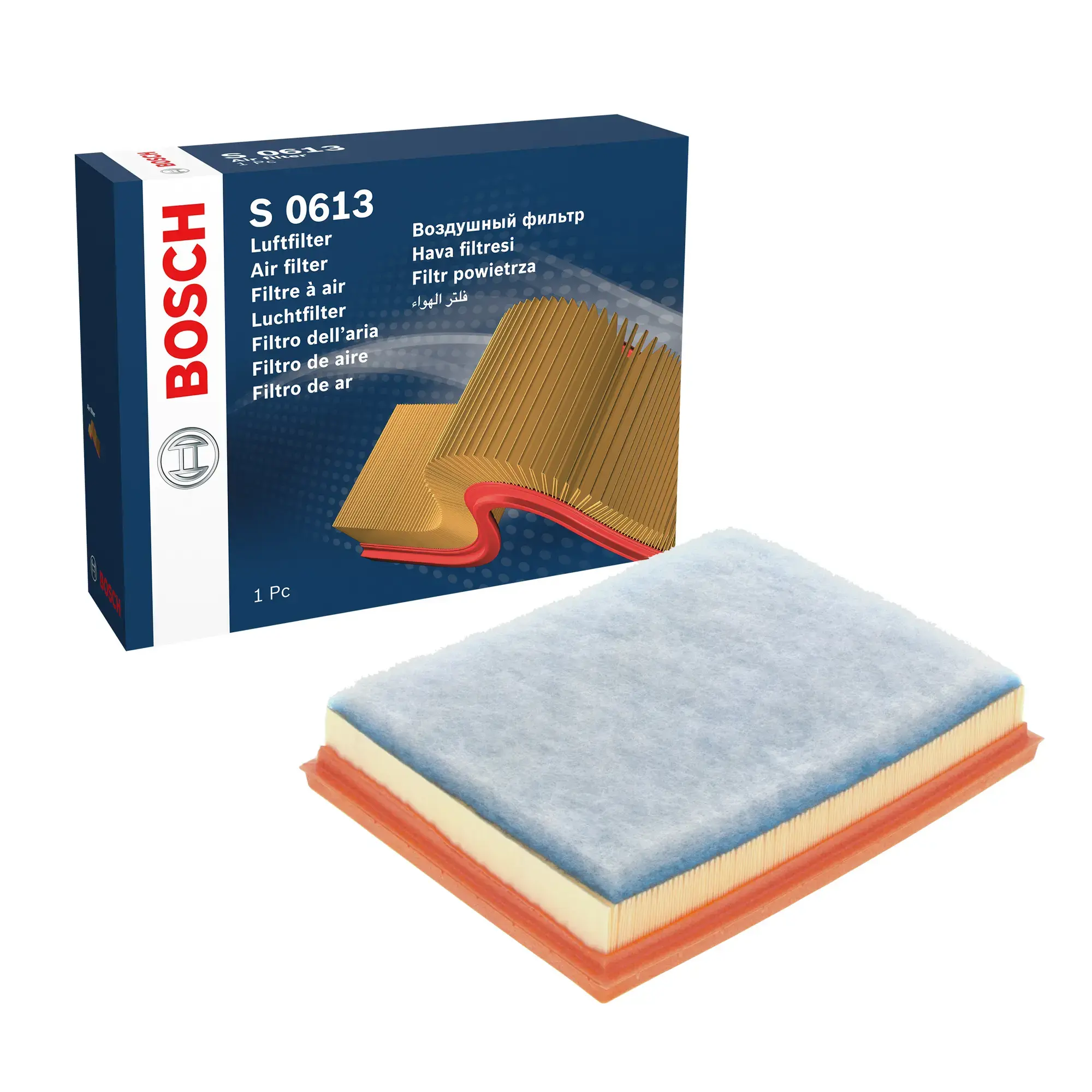 Bosch Air Filter