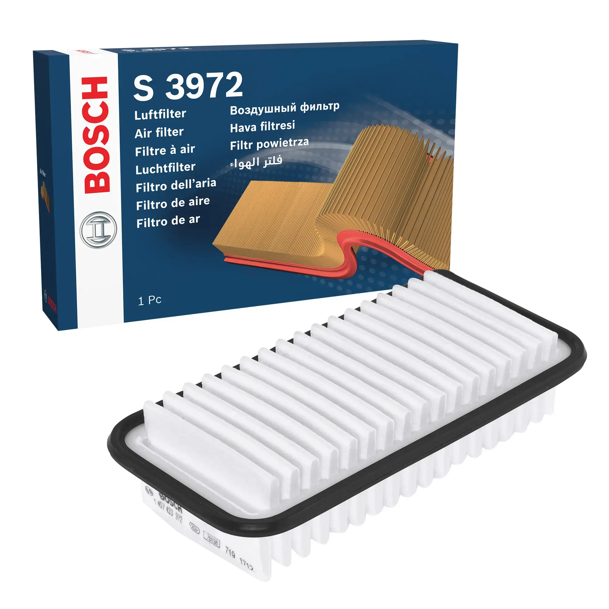 Bosch Air Filter
