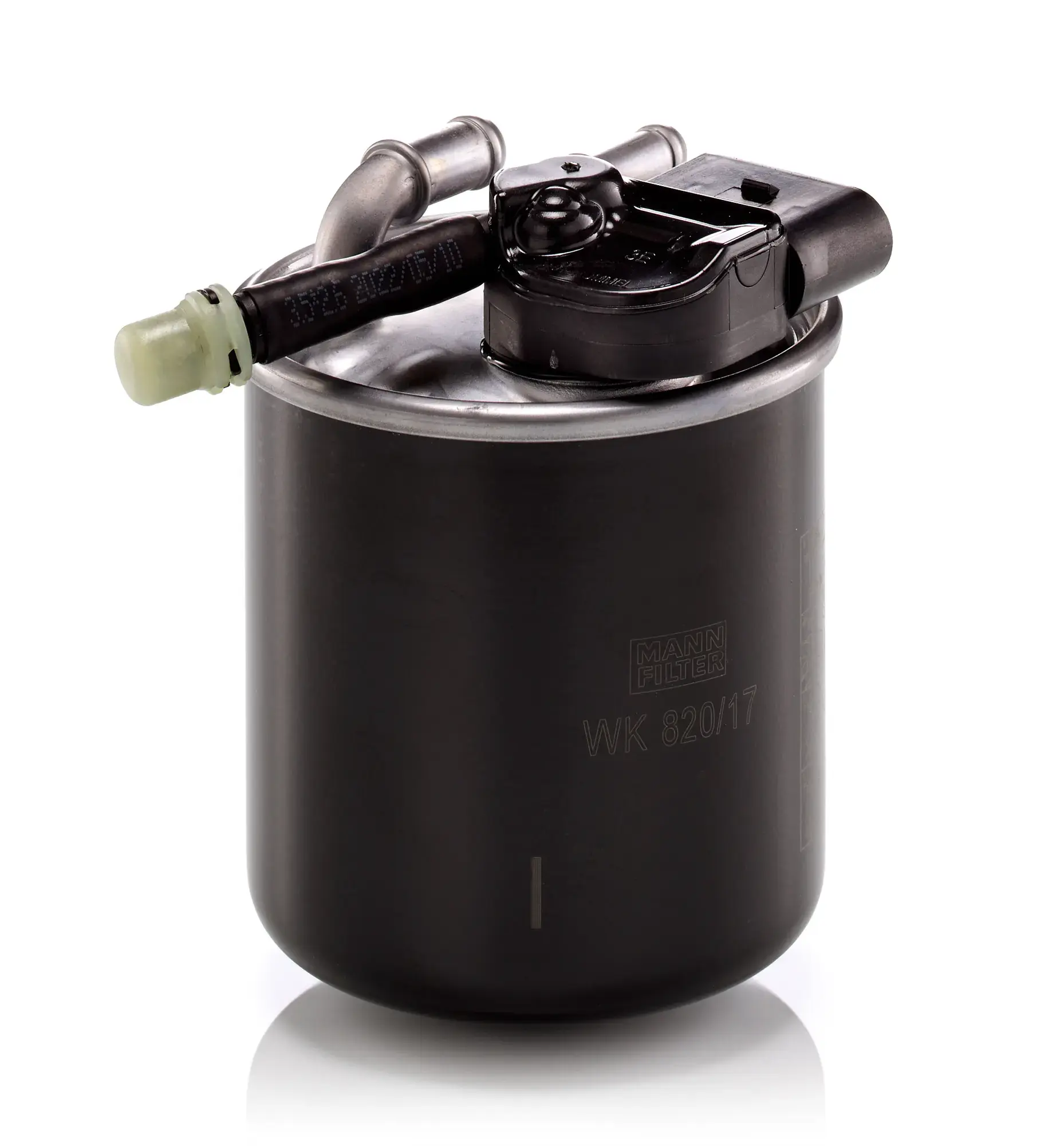 MANN-FILTER Fuel Filter