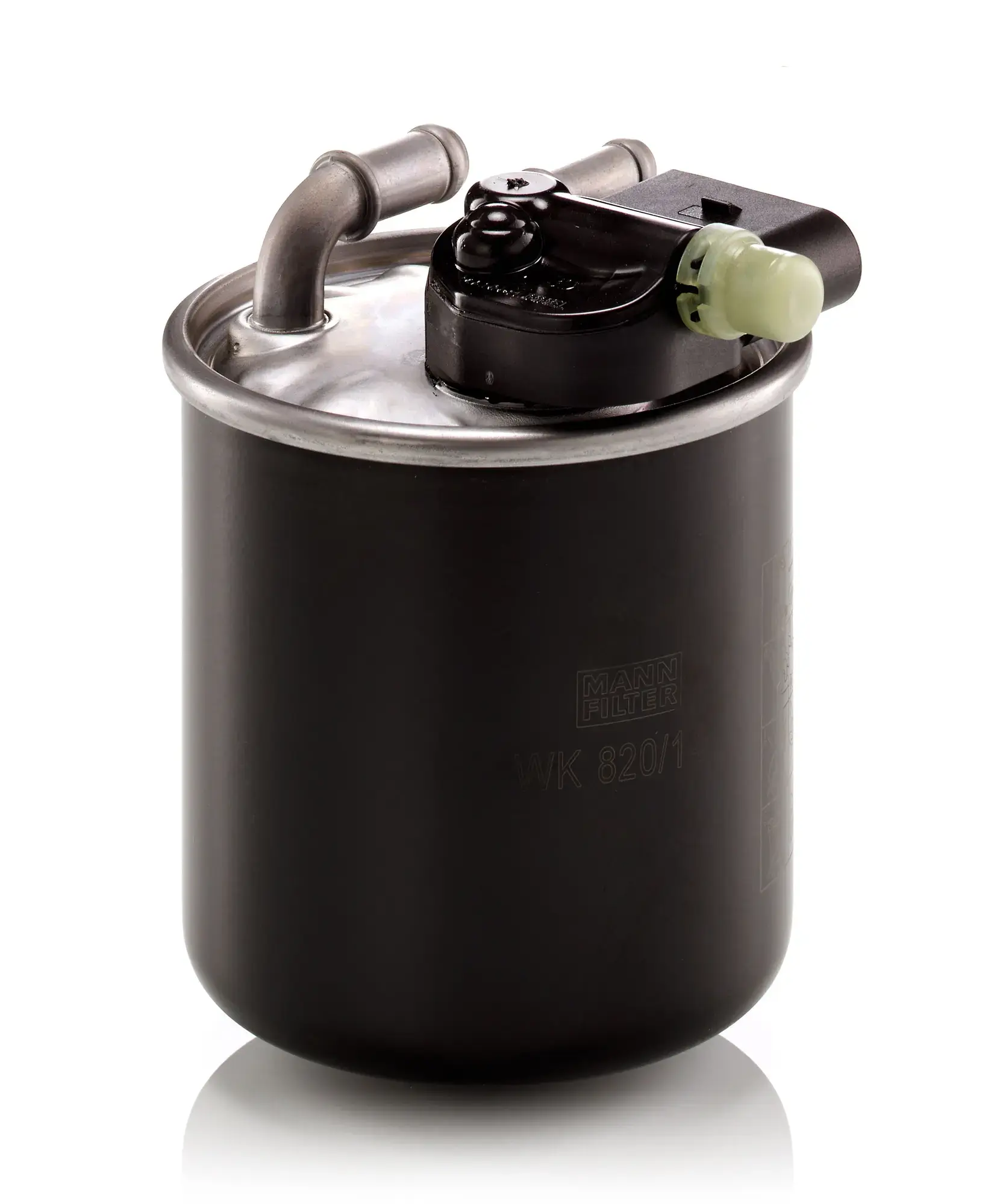 MANN-FILTER Fuel Filter