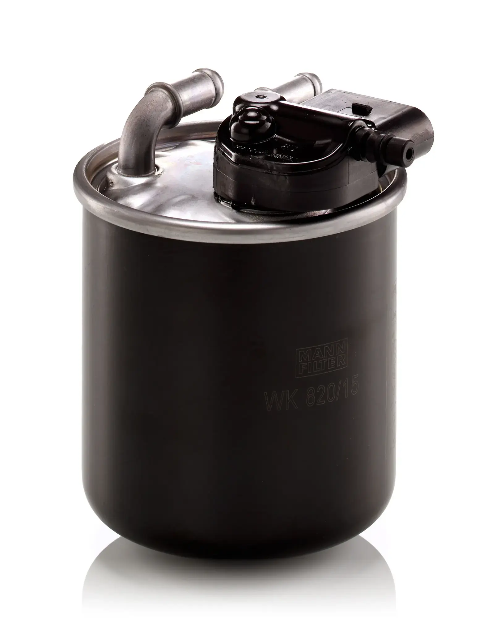 MANN-FILTER Fuel Filter