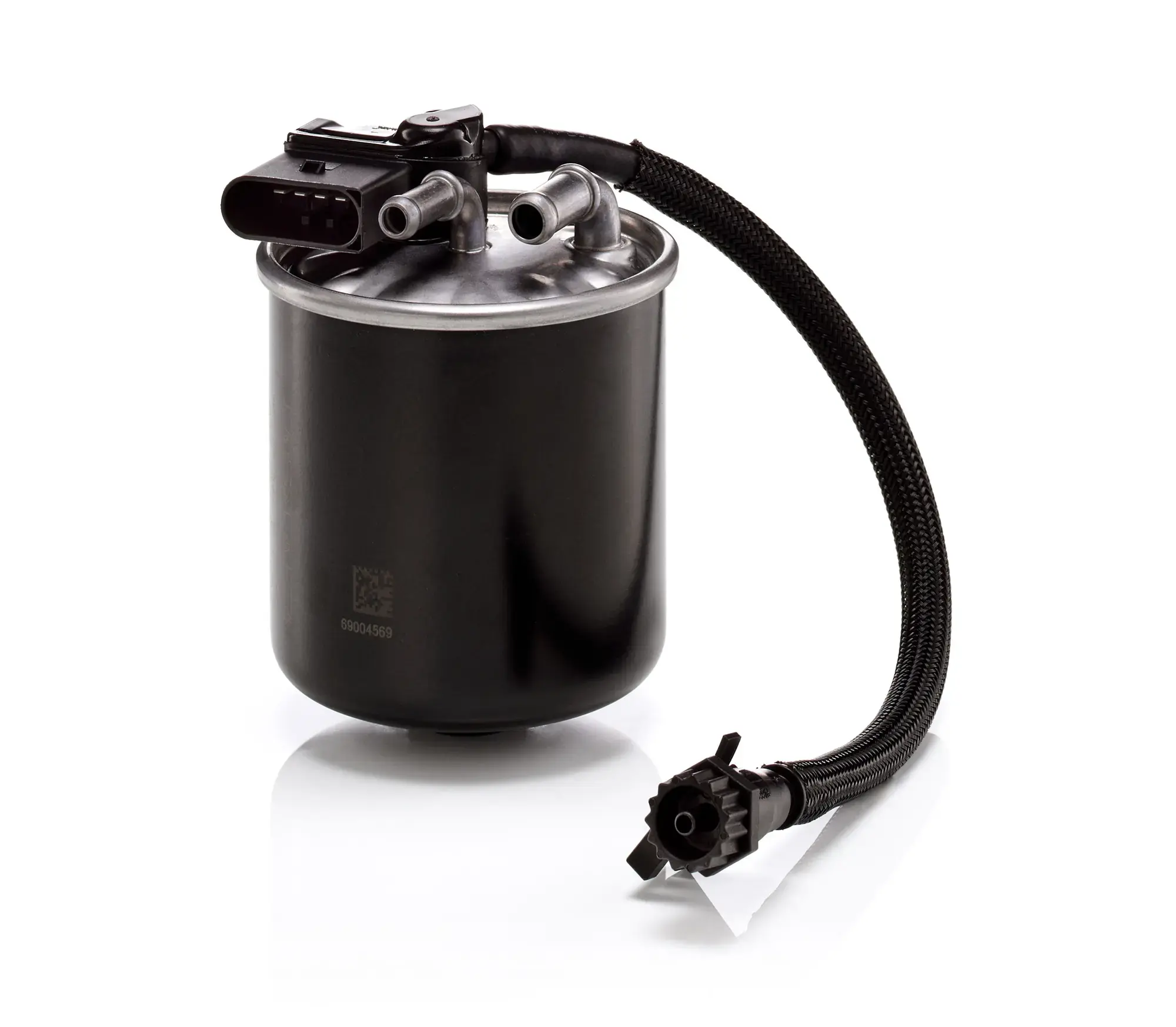 MANN-FILTER Fuel Filter