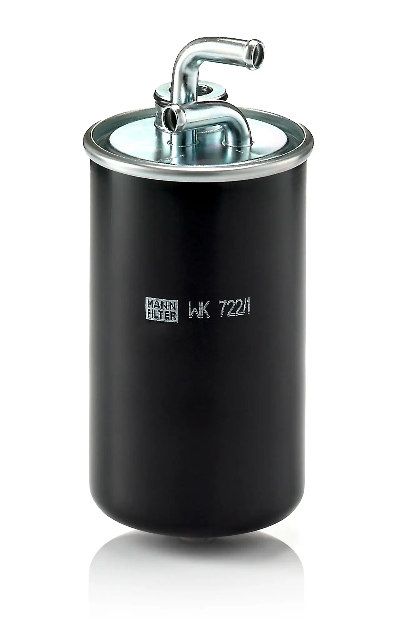 MANN-FILTER Fuel Filter