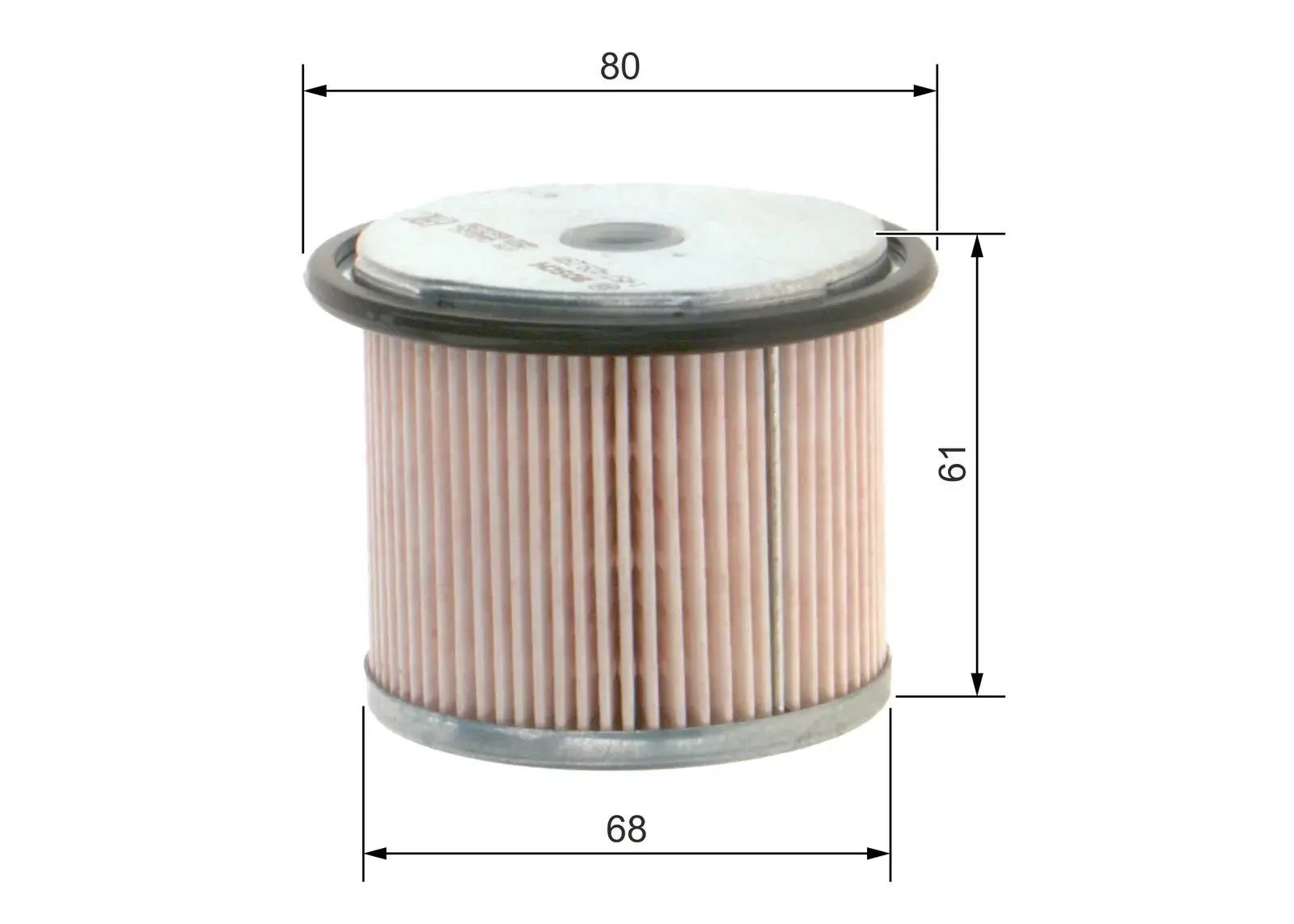 Bosch Fuel Filter