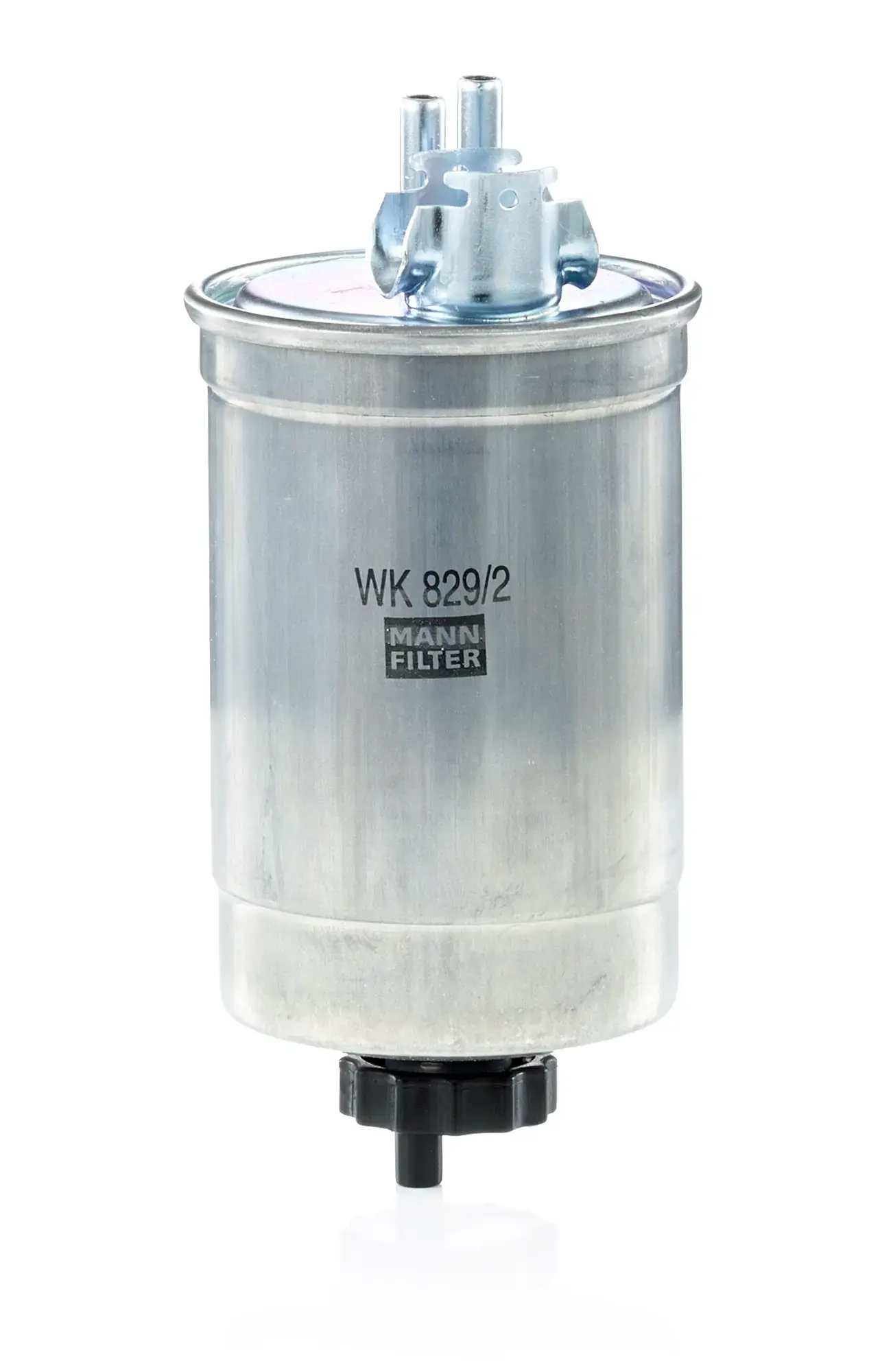 MANN-FILTER Fuel Filter