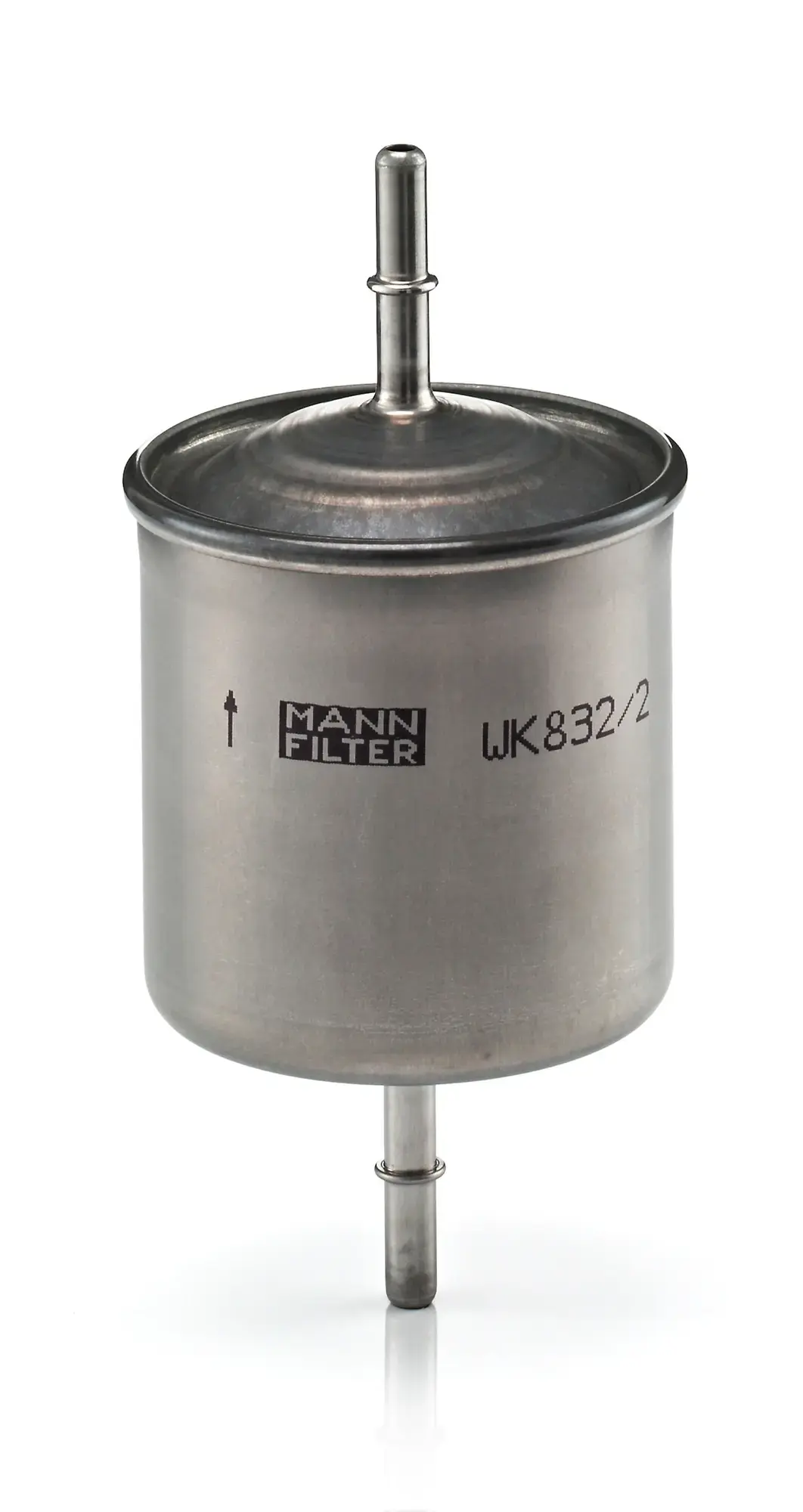 MANN-FILTER Fuel Filter